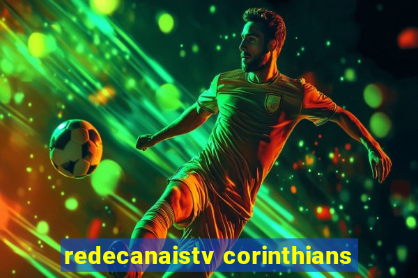 redecanaistv corinthians